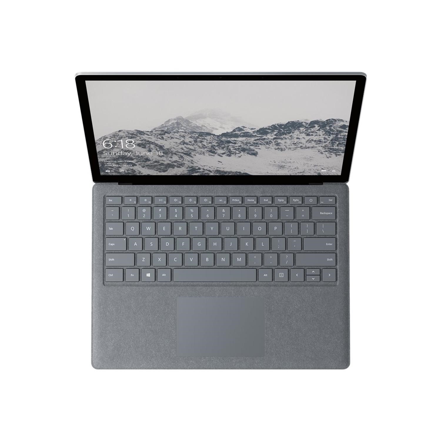 Surface laptop i5-7200 Surface Microsoft Laptop SSD) GB GHz),