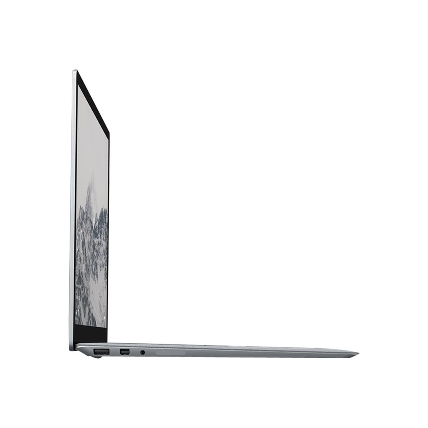 Microsoft Surface Laptop Core i5-7200 8GB 128GB SSD 13.5 Inch 