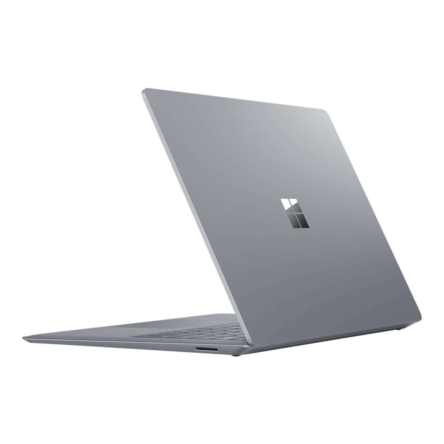 Microsoft Surface Laptop Core i5-7200 8GB 128GB SSD 13.5 Inch 