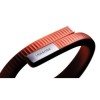 Jawbone UP24 Health and Fitness Wristband Red - Large