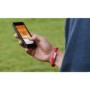 Jawbone UP24 Health and Fitness Wristband Red - Large
