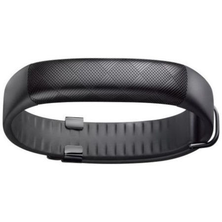 Jawbone Up2 - Black Diamond