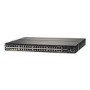 HP Enterprise Aruba 2930M 48-Port 44 x 10/100/1000 PoE+ + 4 x combo Gigabit SFP L3 Rack Mountable Managed Network Switch