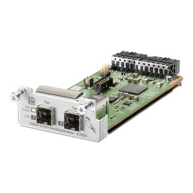 Box Opened HPE Aruba 2930M Stacking Module