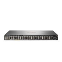 HPE Aruba 2540 48 Port Managed Switch