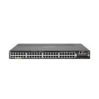 HPE Aruba Networking 3810 48-Port PoE+ 48-Port Gigabit PoE+ with SFP+ L3 Managed Rack-mountable Switch 680W HPE Aruba Networking 3810 48-Port PoE+ 48-Port Gigabit PoE+ with SFP+ L3 Managed Rack-mountable Switch 680W