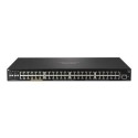JL558A HPE Aruba Networking 2930F 48G 48-Port Gigabit PoE+ with SFP+ L3 Managed Rack-mountable Switch 740W
