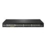 HPE Aruba 2930F 48 Port Managed Switch