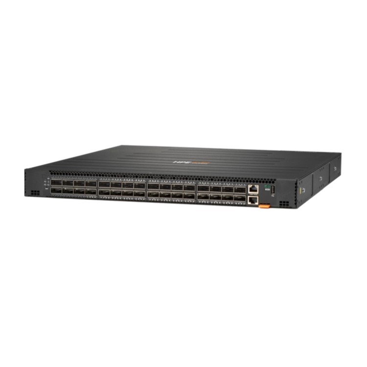 HPE Aruba Networking C-Port 8325 32-Port Gigabit Ethernet L3 Rack-mountable Managed Switch