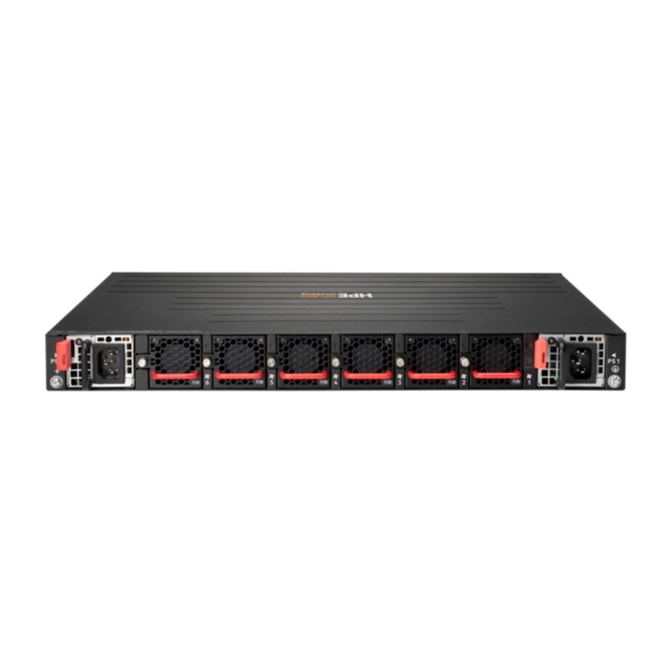 HPE Aruba Networking C-Port 8325 32-Port Gigabit Ethernet L3 Rack-mountable Managed Switch