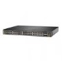 HPE Aruba Networking C-Port 6300 48-Port Class4 PoE, 4-Port SFP56 PoE L3 Managed 1U Rack-mountable Switch