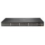 HPE Aruba Networking C-Port 6300 48G 48-Port L3 Managed Switch 