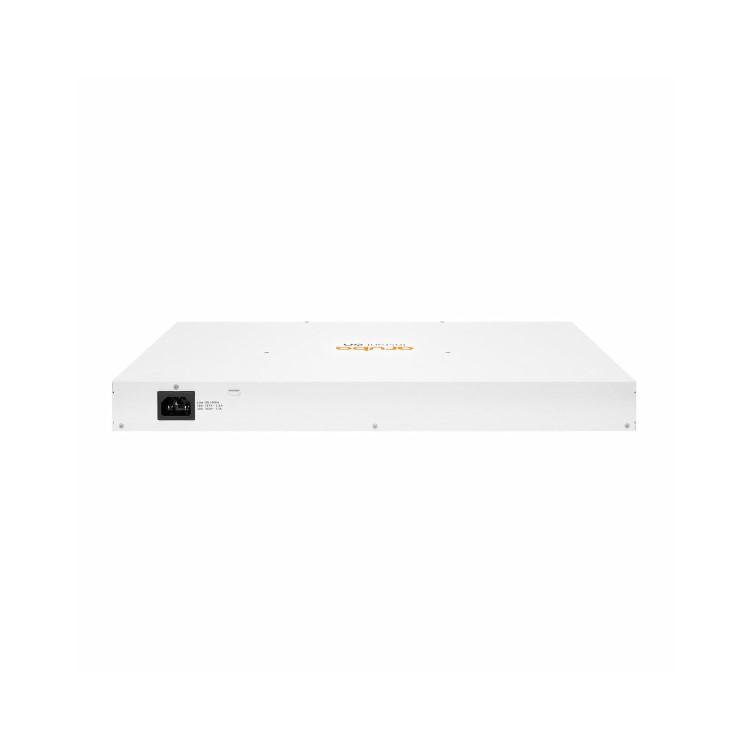 HPE Aruba Instant On 1930 24G Gigabit Ethernet Class4 with 4xSFP/SFP+ PoE L3 Rack-mountable Managed Switch