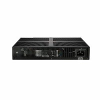 HPE Aruba Networking 2930F 12G 12-Port Gigabit PoE+ with SFP+ L3 Managed Rack-mountable Switch 139W