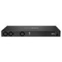 HPE Aruba Networking C-Port 6200F 24G 24-Port with SFP+ L3 Managed Rack-mountable Switch 
