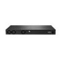 HPE Aruba Networking C-Port 6200F 24G 24-Port Class4 PoE+ with SFP+ L3 Managed Rack-mountable Switch 370W