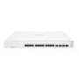 HPE Aruba Instant On 1960 12-Port GT 12-Port 10Gigabit with SFP+ L2 Smart Managed Rack-mountable Switch - BTO