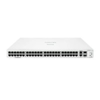 HPE Aruba Instant On 1960 48G 48-Port Gigabit with SFP+ L2 Smart Managed Rack-mountable Switch 