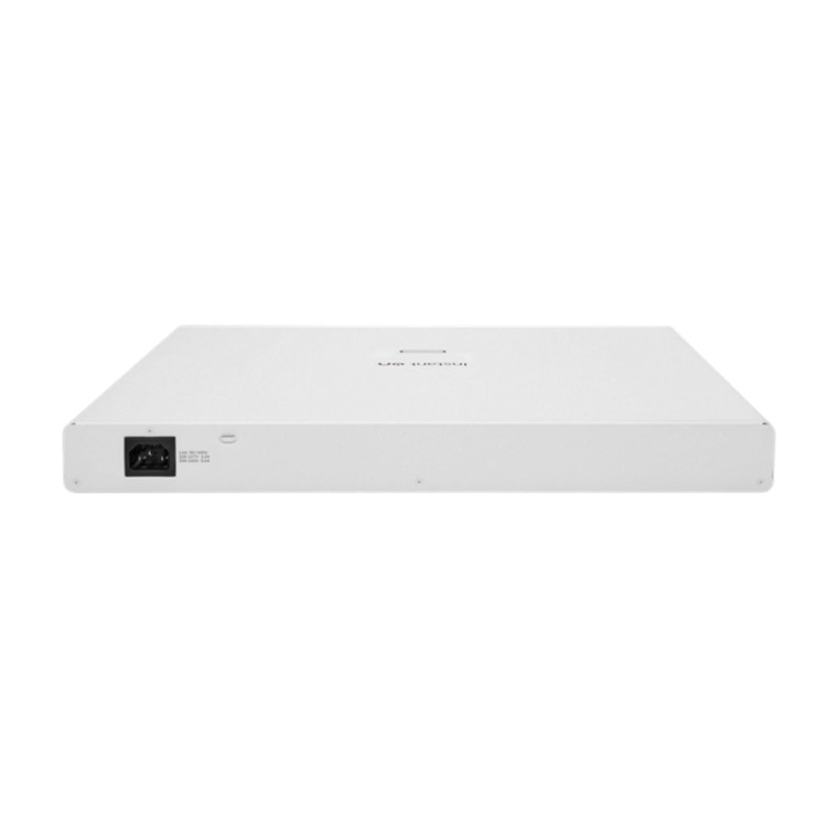 HPE Aruba Instant On 1960 48G 48-Port Gigabit with SFP+ L2 Smart Managed Rack-mountable Switch 