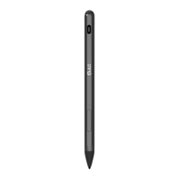 JLC S300 V2 Surface Stylus Black For Microsoft Surface Models JLC S300 V2 Surface Stylus Black For Microsoft Surface Models