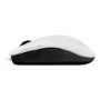 CHERRY MC 1000 Mouse - USB 2.0 - Optical - 3 Button(s) - Pale Gray