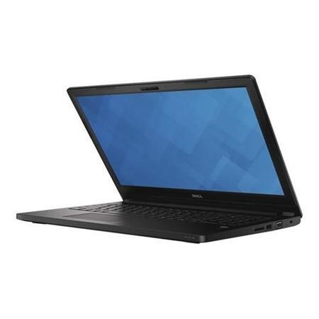 Dell Latitude 3570 Intel Core i5-6200U 8GB 128GB SSD 15.6