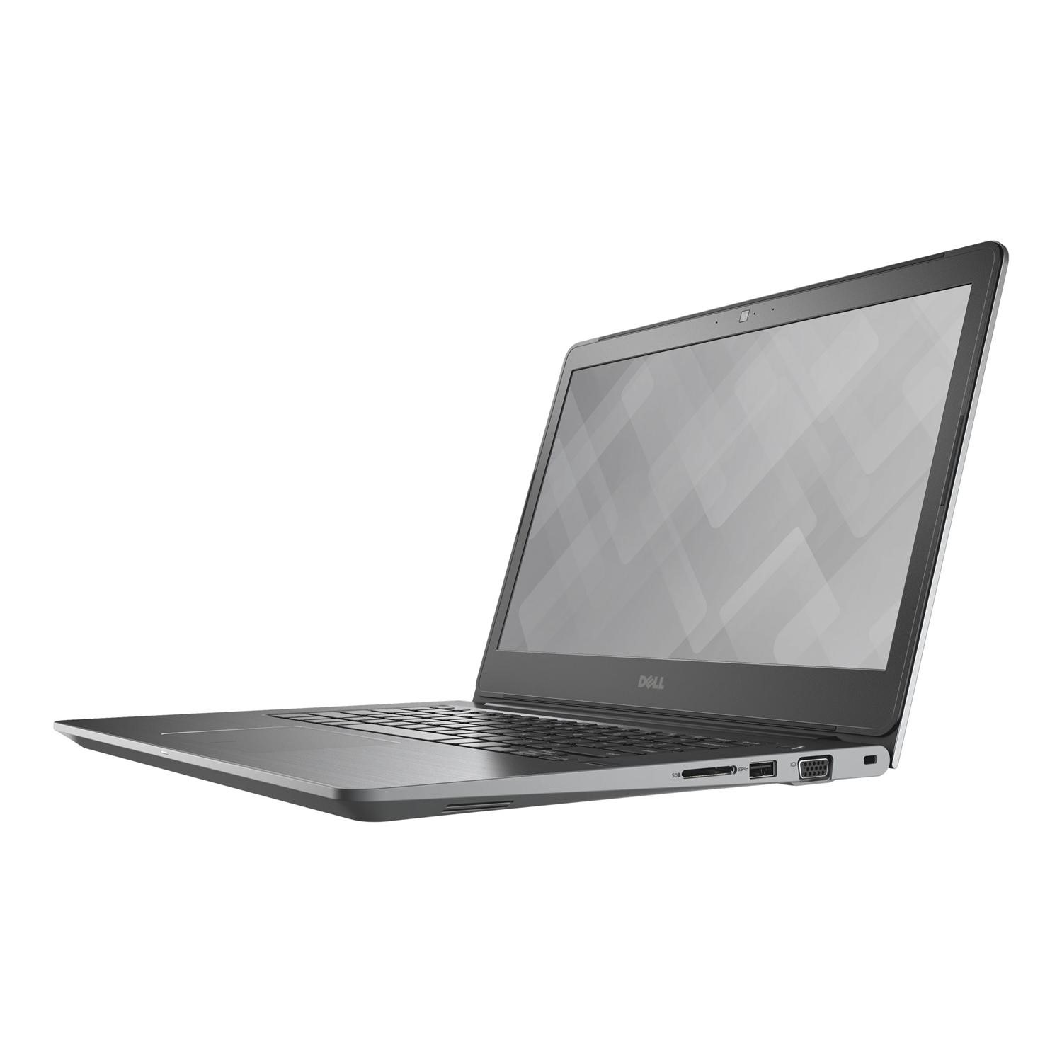 Dell Vostro 5468 Core i5-7200U 4GB 500GB 14 Inch Windows 10 Dell Vostro 5468 Core i5-7200U 4GB 500GB 14 Inch Windows 10