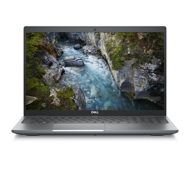 Dell Precision 3581 Intel Core i7 16GB RAM 512GB SSD 15.6 Inch Windows 11 Pro Laptop
