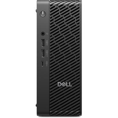 Dell Pro Max FCM2250 Intel Core Ultra 7 265 16GB RAM 1TB SSD RTX A1000 Windows 11 Pro Mini PC
