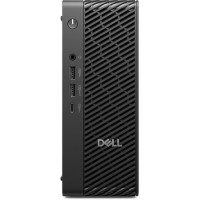 Dell Pro Max FCM2250 Intel Core Ultra 7 265 16GB RAM 1TB SSD NVIDIA RTX A1000 Windows 11 Pro Mini PC