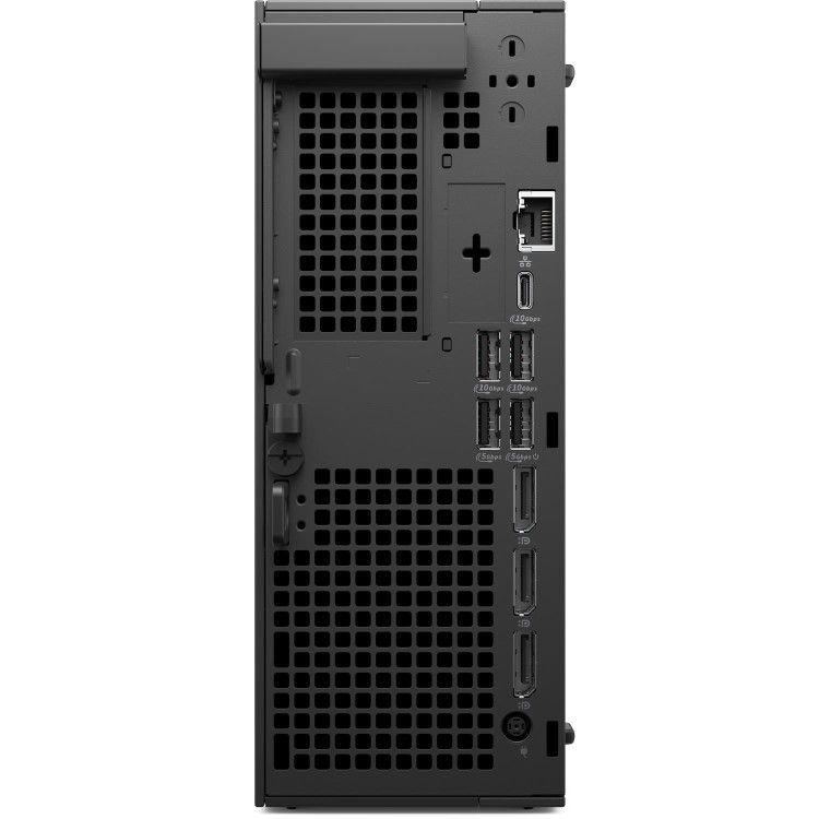 Dell Pro Max FCM2250 Intel Core Ultra 7 265 16GB RAM 1TB SSD NVIDIA RTX A1000 Windows 11 Pro Mini PC