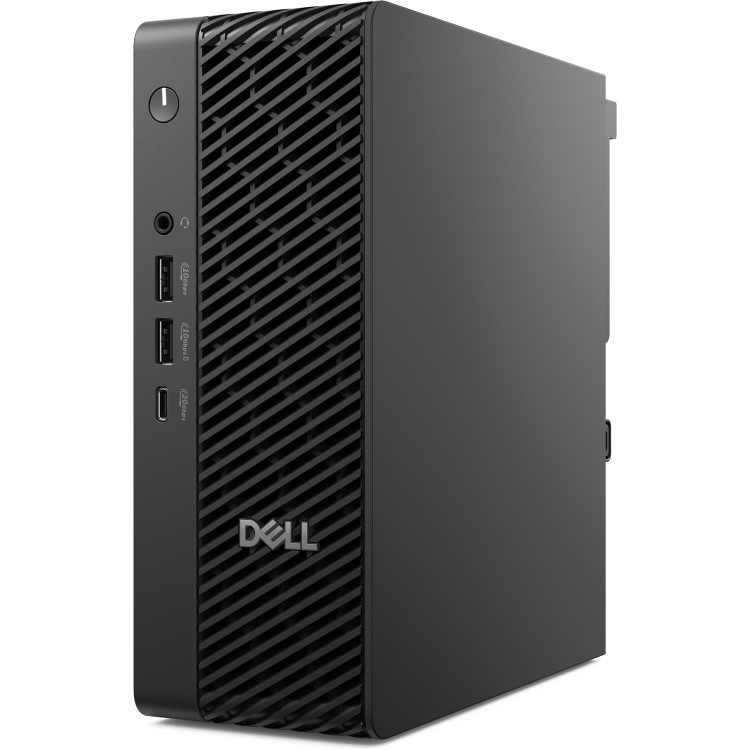 Dell Pro Max FCM2250 Intel Core Ultra 7 265 16GB RAM 1TB SSD NVIDIA RTX A1000 Windows 11 Pro Mini PC