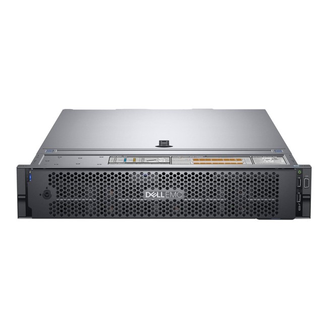 Dell EMC PowerEdge R740 Xeon Silver 4210 16GB 240GB 2.5" - Rack Server