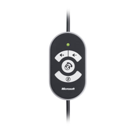 Microsoft LifeChat LX-3000 Headset