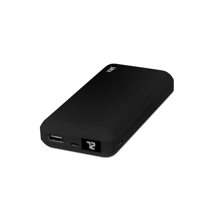 Juice 5 15000mAh Powerbank - Black
