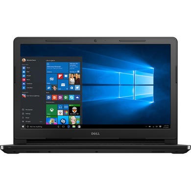 Dell Inspiron 15 3000 Core I3 6006u 8gb 1tb 15 6 Inch Windows 10 Laptop Laptops Direct