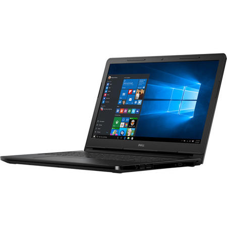 Dell Inspiron 15 3000 Core i3-6006U 8GB 1TB 15.6 Inch Windows 10 Laptop 