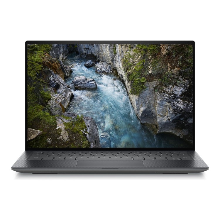 Dell Precision 5480 Intel Core i7 16GB RAM 512GB SSD 14 Inch Windows 11 Pro Laptop
