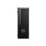 Dell Precision 3240 USFF Core i7-10700 16GB 512GB SSD Quadro P620 2GB Windows 10 Pro Workstation PC