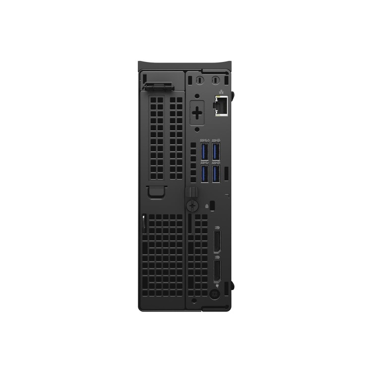 Dell Precision 3240 USFF Core i7-10700 16GB 512GB SSD Quadro P620 2GB Windows 10 Pro Workstation PC
