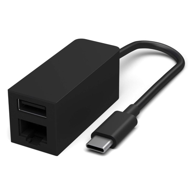 Microsoft Surface USB-C to Ethernet USB 3.0 Adapter