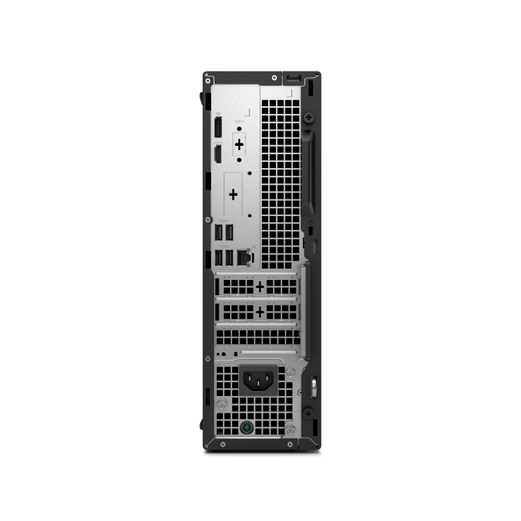 Dell Pro Slim QCS1250 Intel Core i5 14500 16GB RAM 512GB SSD Intel UHD Graphics 770 Windows 11 Pro Desktop PC