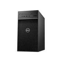 Dell Precision 3640 Tower Core i7-10700K 16GB 512GB SSD Quadro P2200 5GB Windows 10 Pro Workstation PC