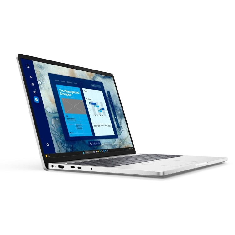GRADE A2 - Dell Pro 16 Intel Core 5 8GB RAM 512GB SSD 16 Inch Windows 11 Pro Laptop