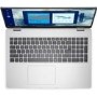 GRADE A2 - Dell Pro 16 Intel Core 5 8GB RAM 512GB SSD 16 Inch Windows 11 Pro Laptop
