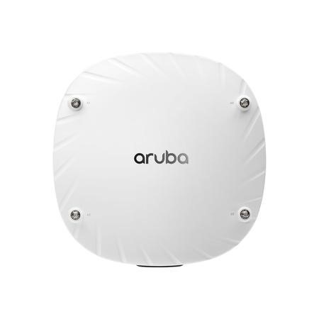 HPE Aruba Networking Aruba AP-534 (RW) PoE Wi-Fi 6 Wireless Access ...
