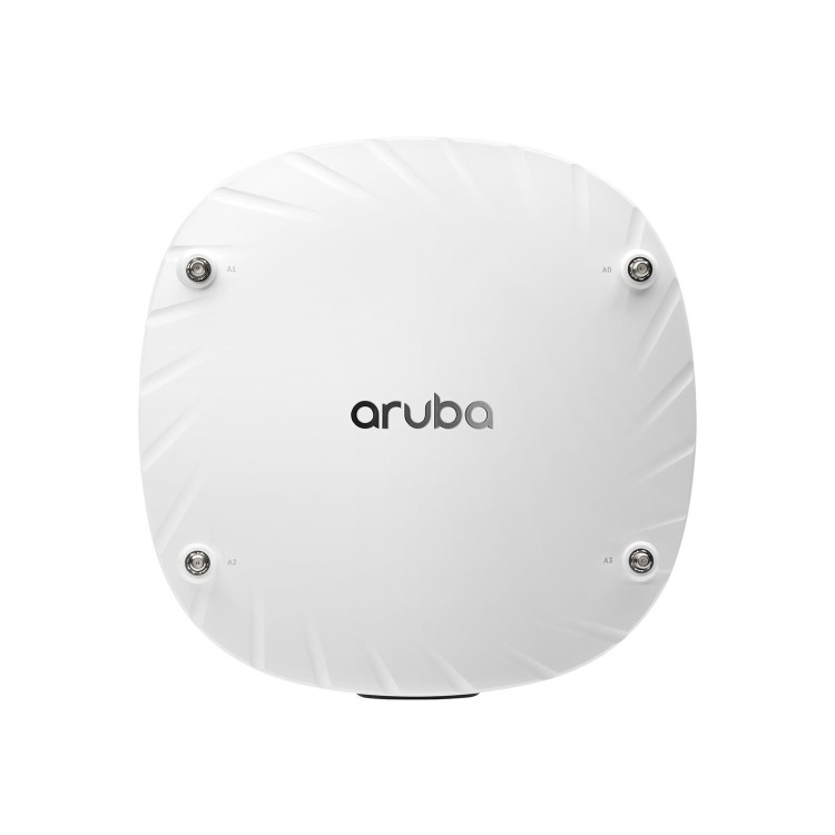 HPE Aruba Networking Aruba AP-534 (RW) PoE Wi-Fi 6 Wireless Access Point