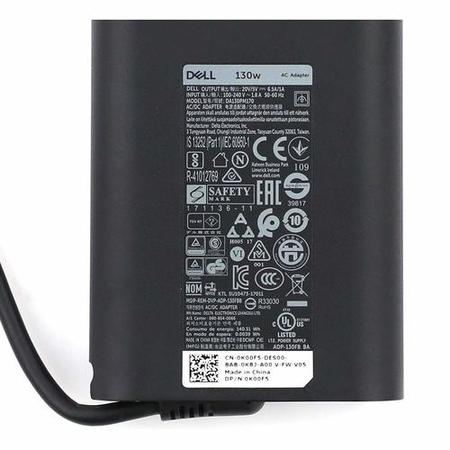 130W USB Type-C Adapter
