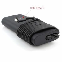 130W USB Type-C Adapter