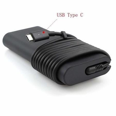 130W USB Type-C Adapter